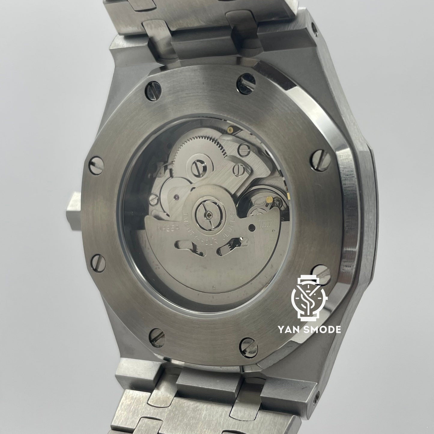 Royal Oak Dark Blue