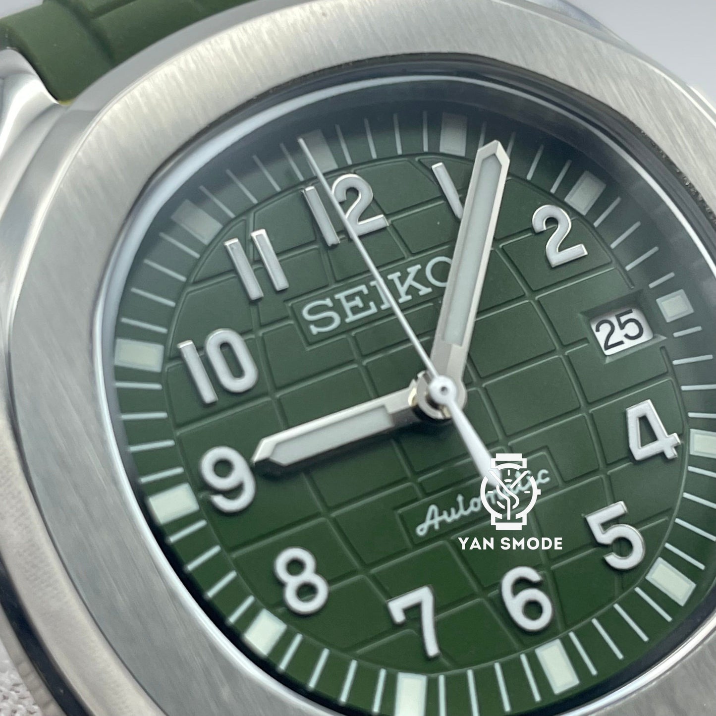Aquanaut Verte Kaki