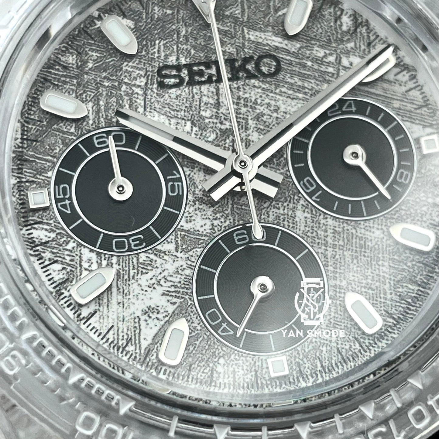Daytona Light Blue