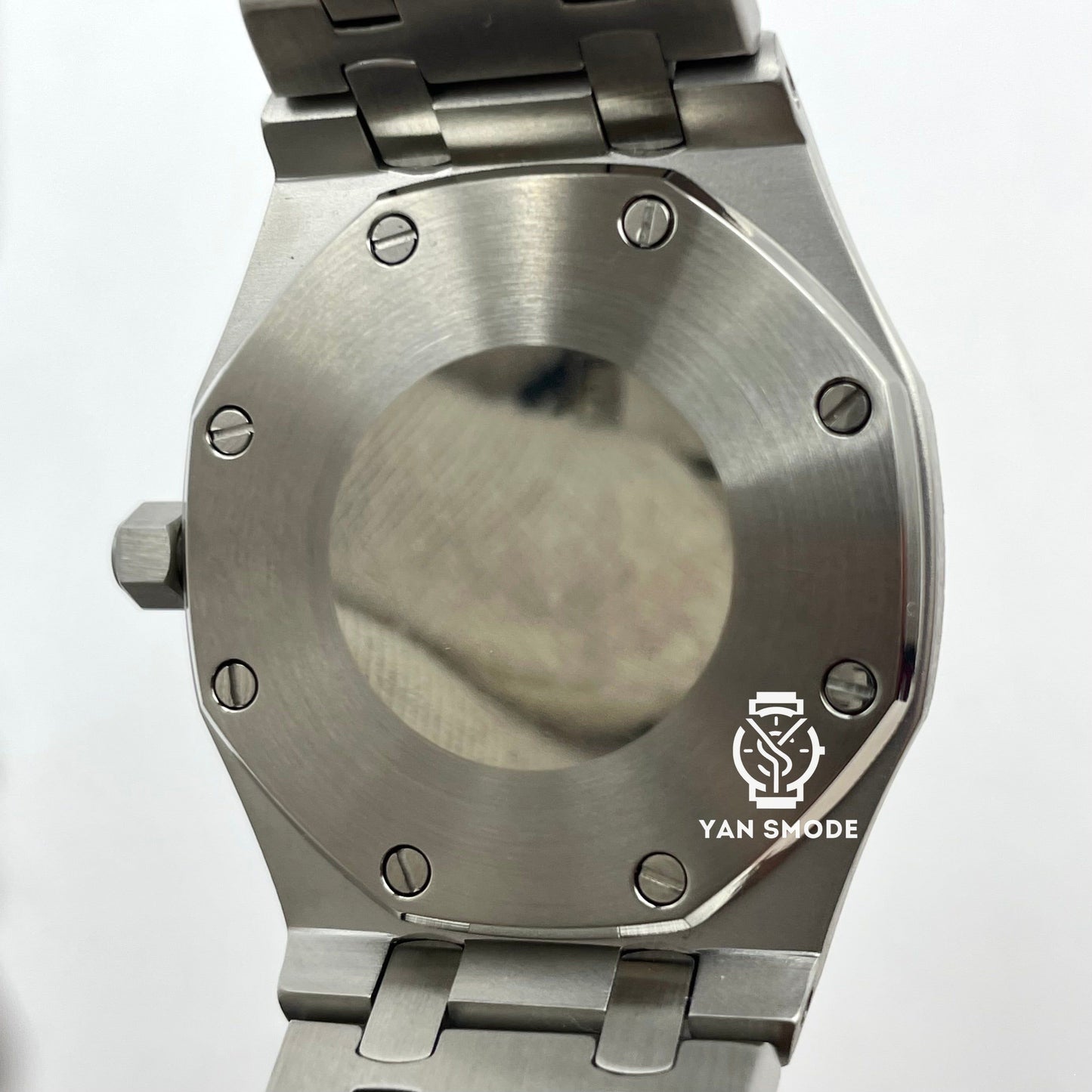 Royal Oak White