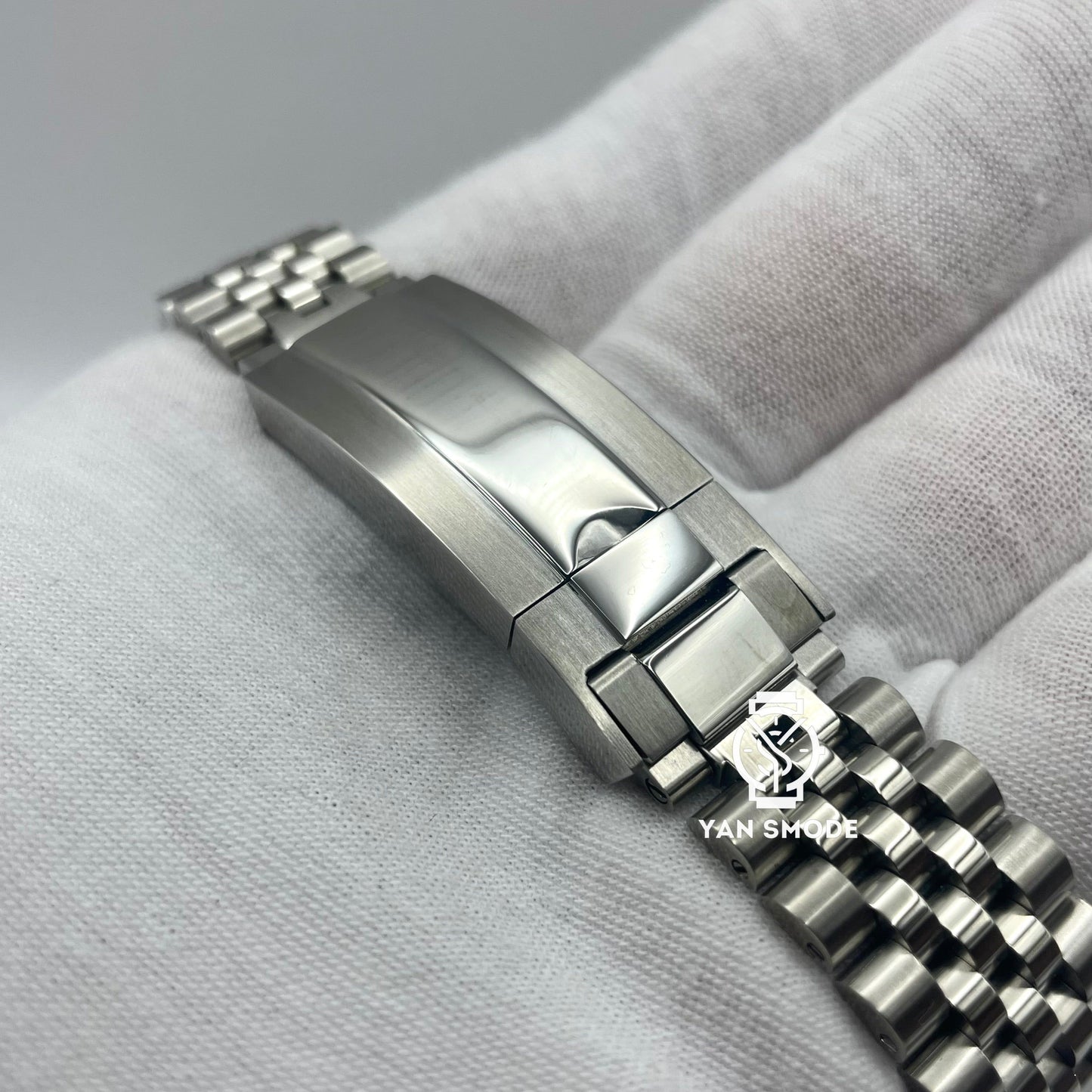 Arabic Dial Bleu