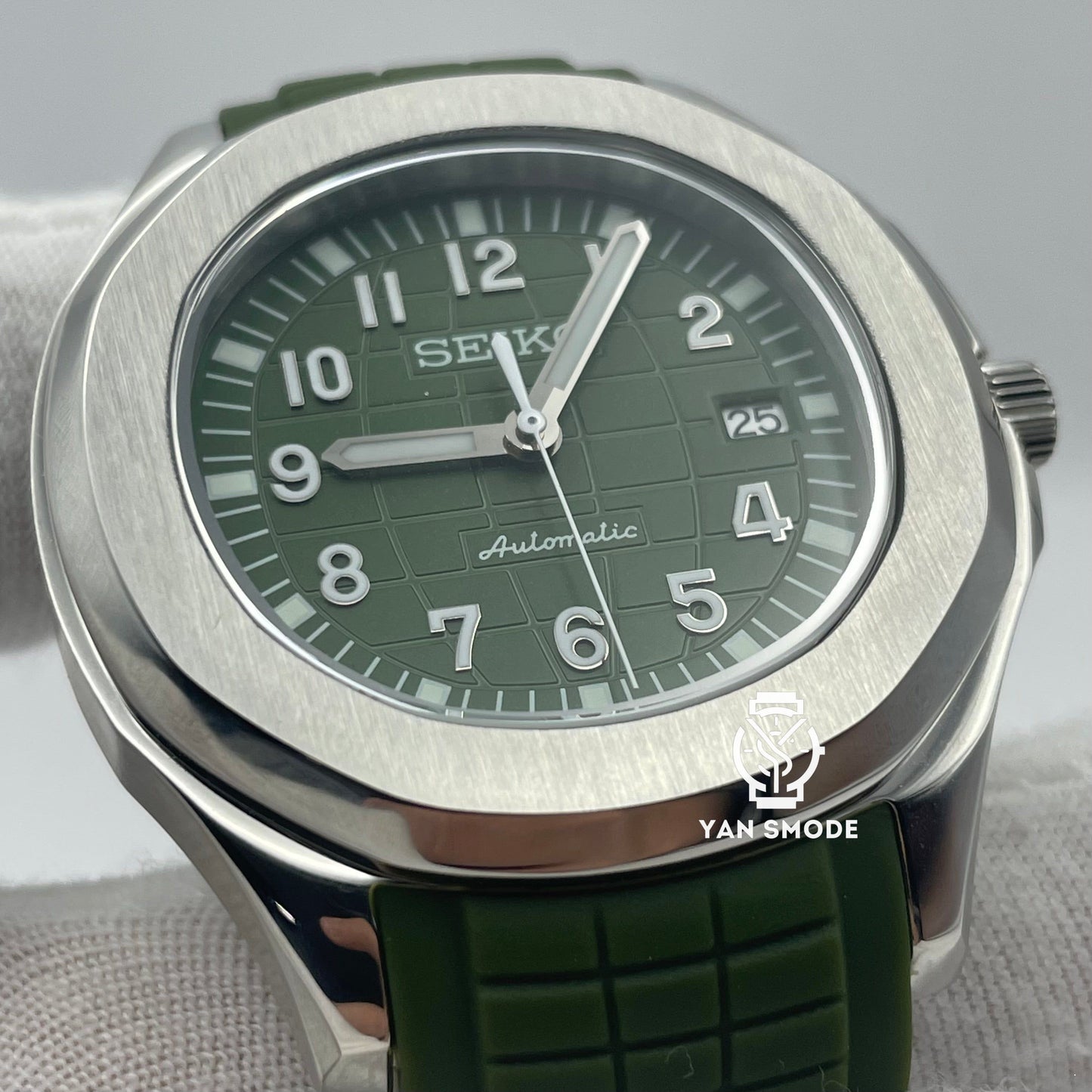 Aquanaut Verte Kaki