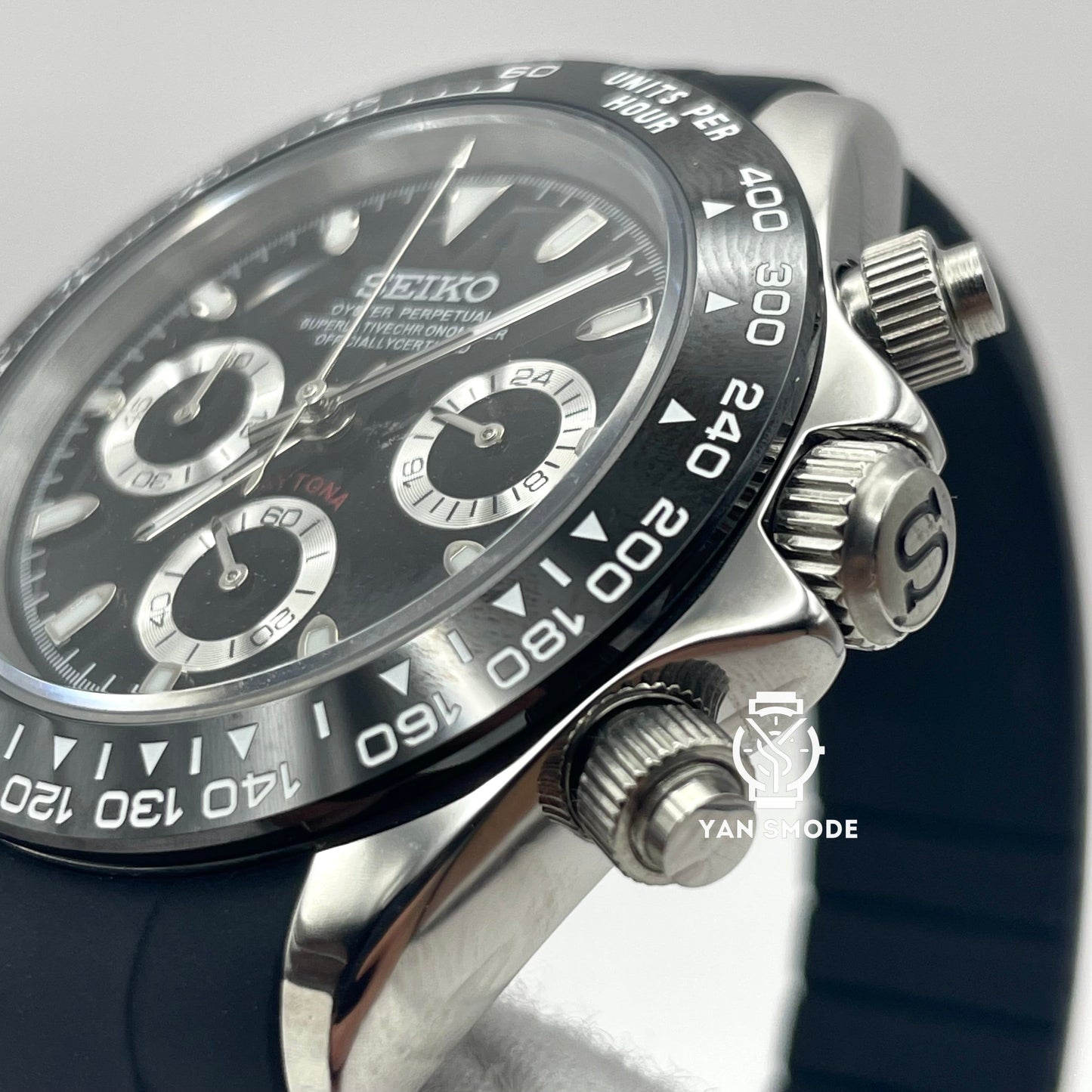 Daytona Black
