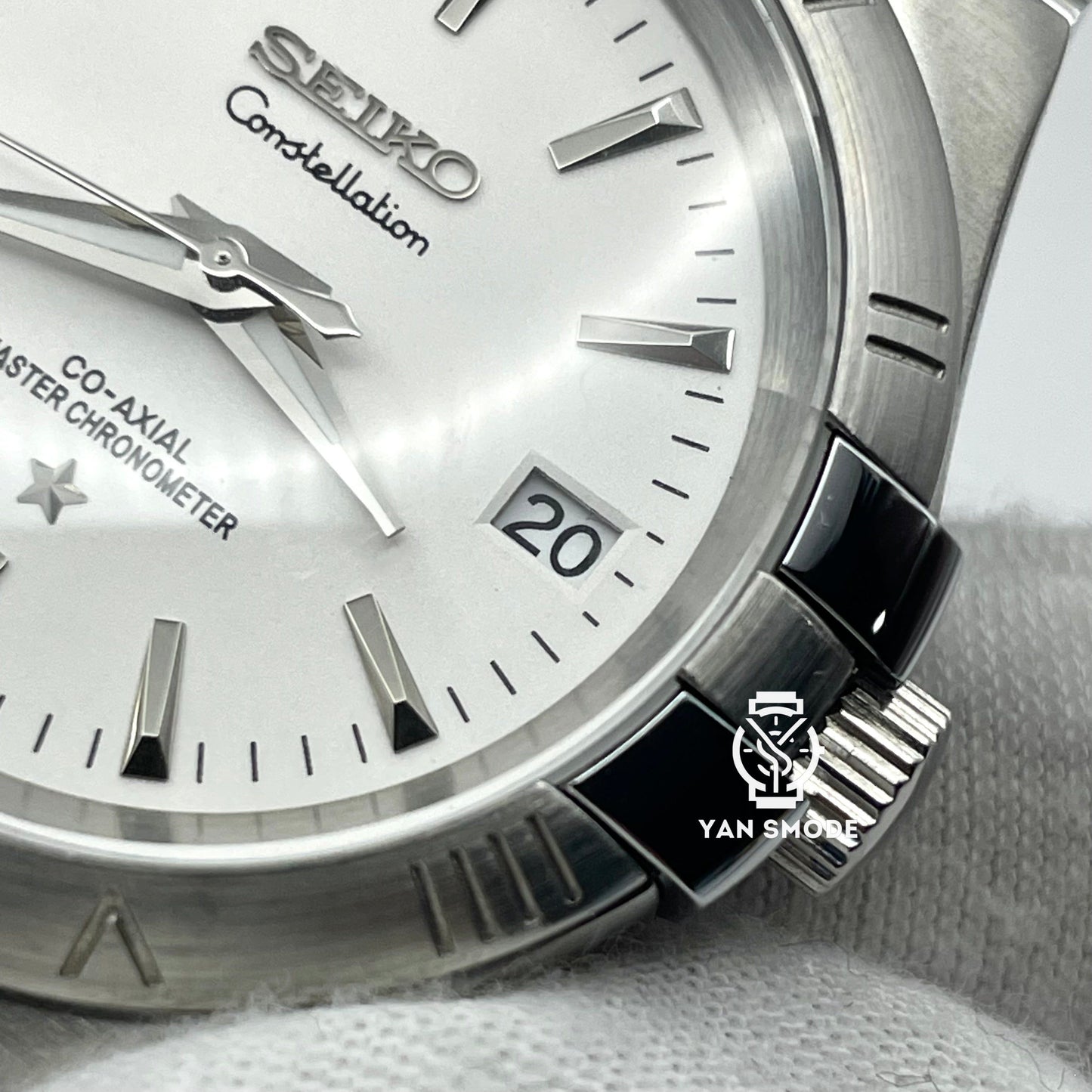 Arabic Dial Green