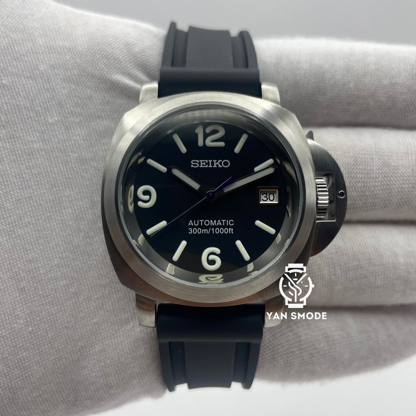Panerai Black