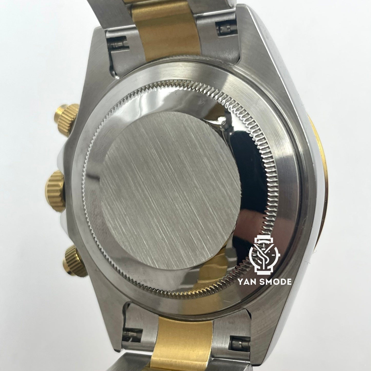 Daytona Or Jaune Blanche