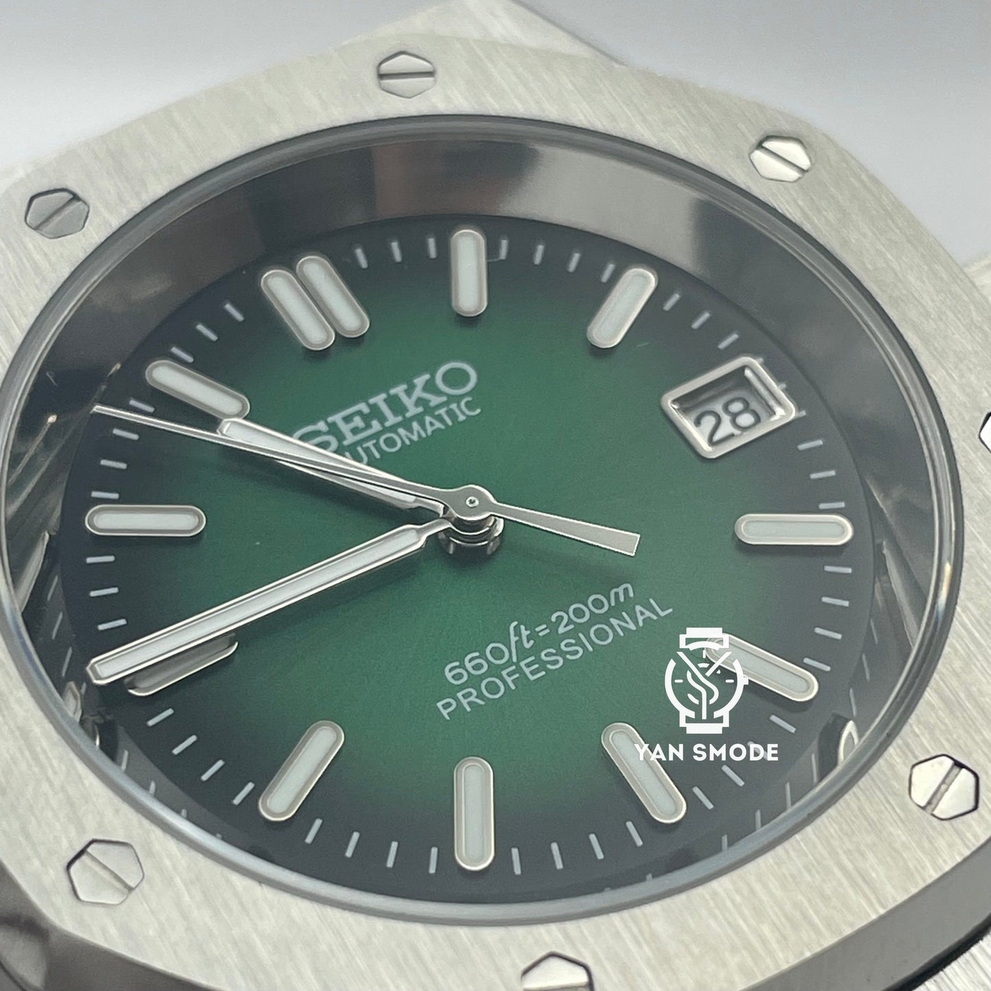 Royal Oak Verte Foncé