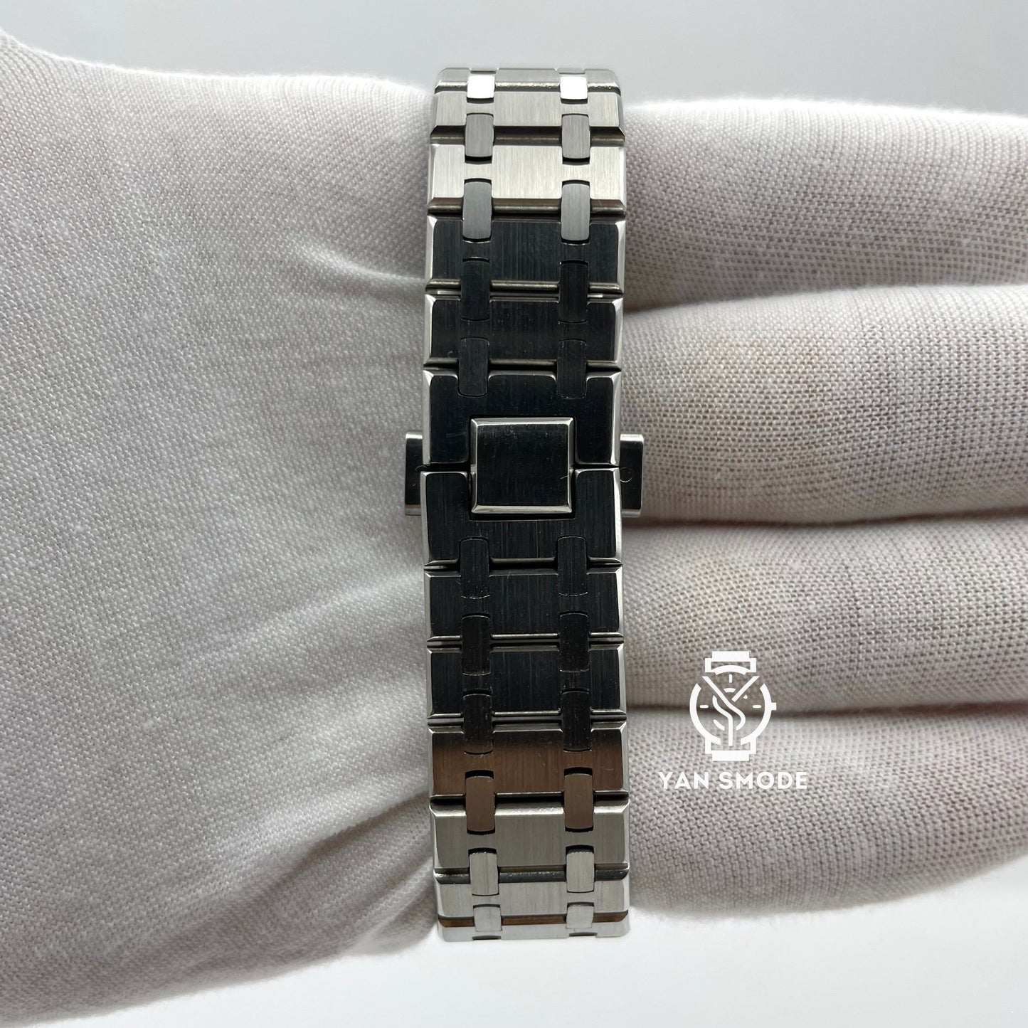 Royal Oak Squelette
