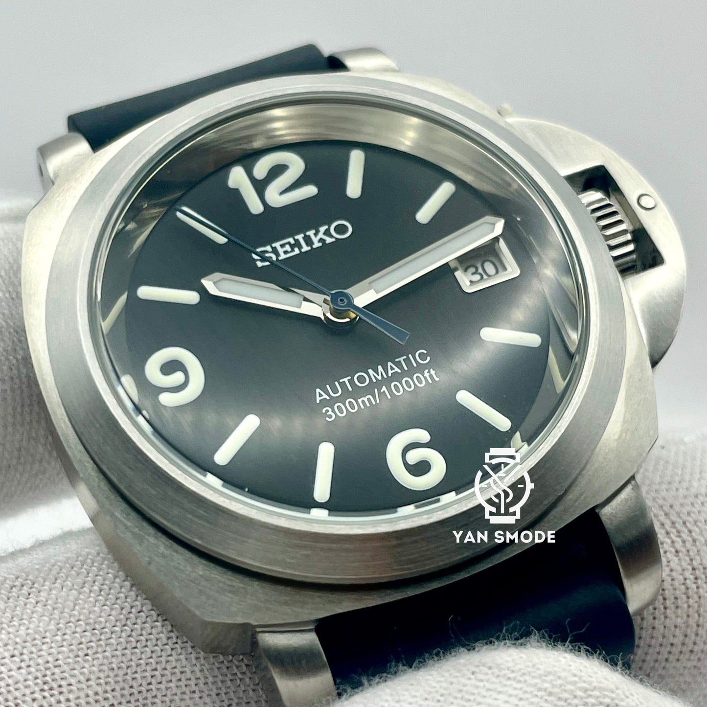 Panerai Black