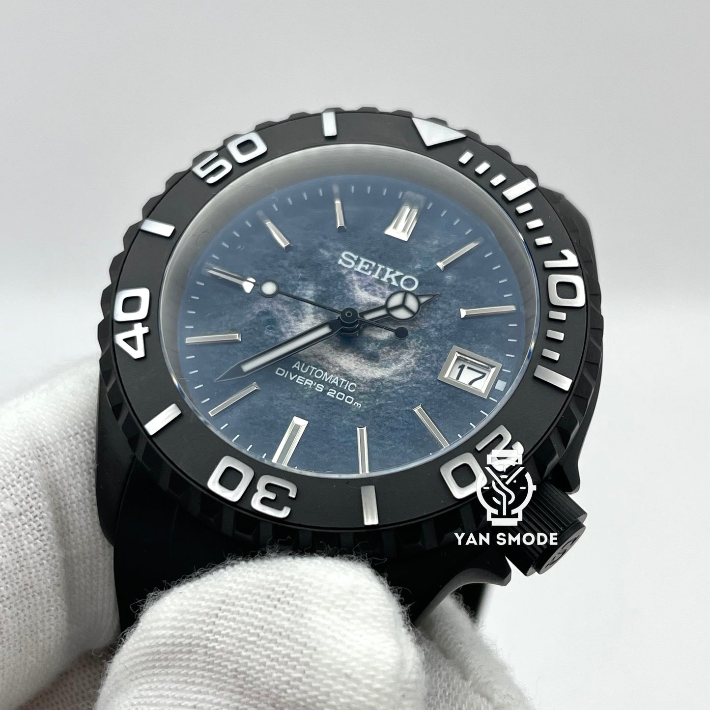 SRPD79 Noire Galaxy