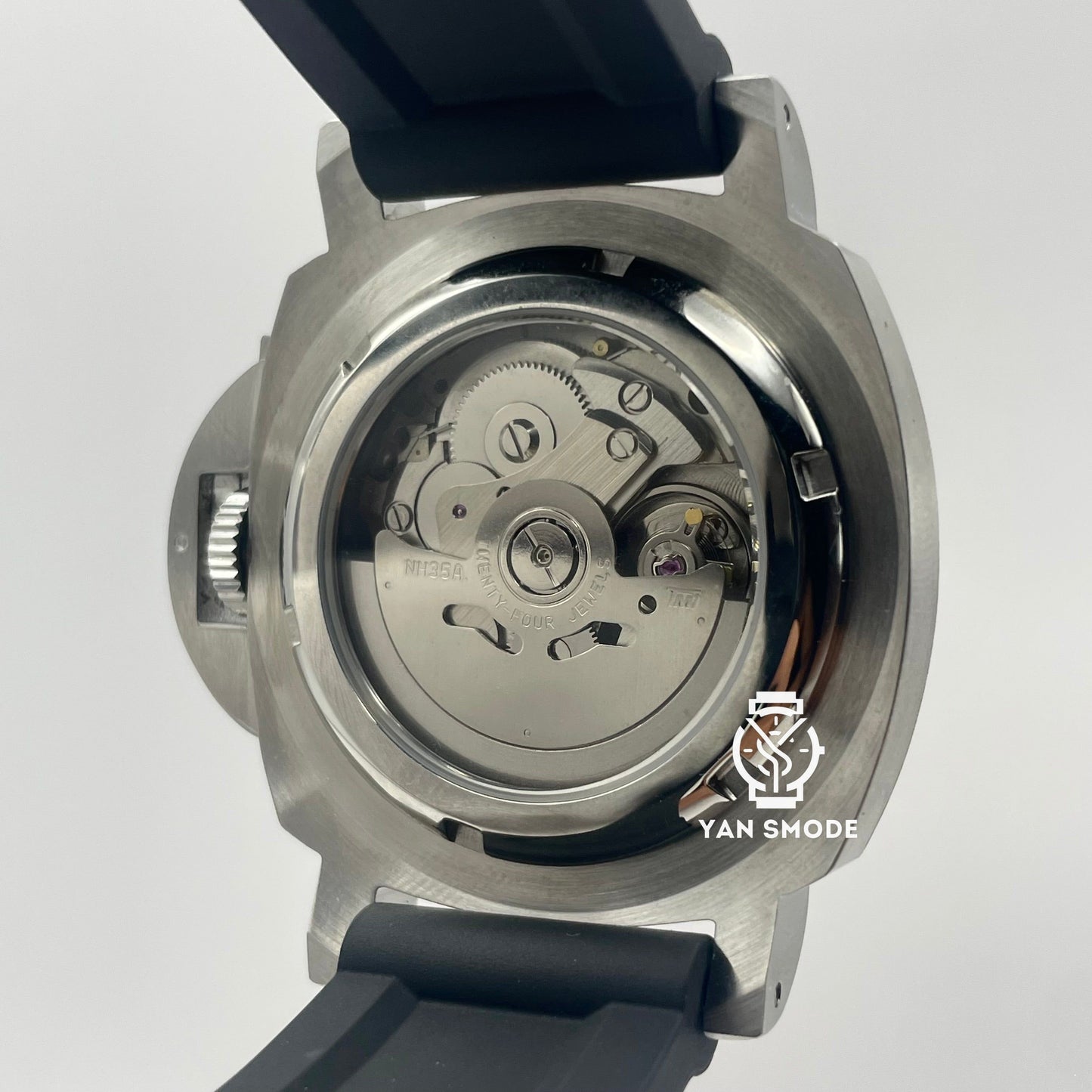 Panerai Black