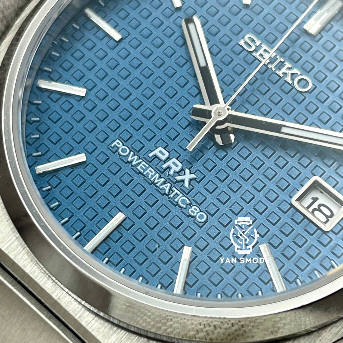 PRX Bleu Foncé