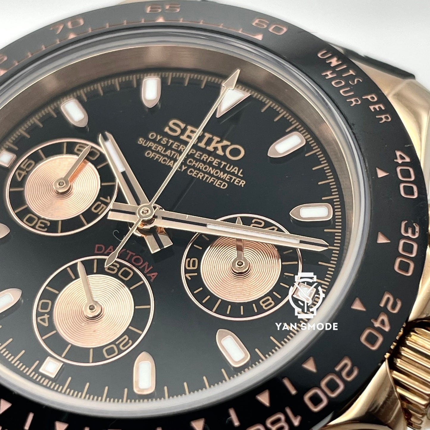 Daytona Light Blue