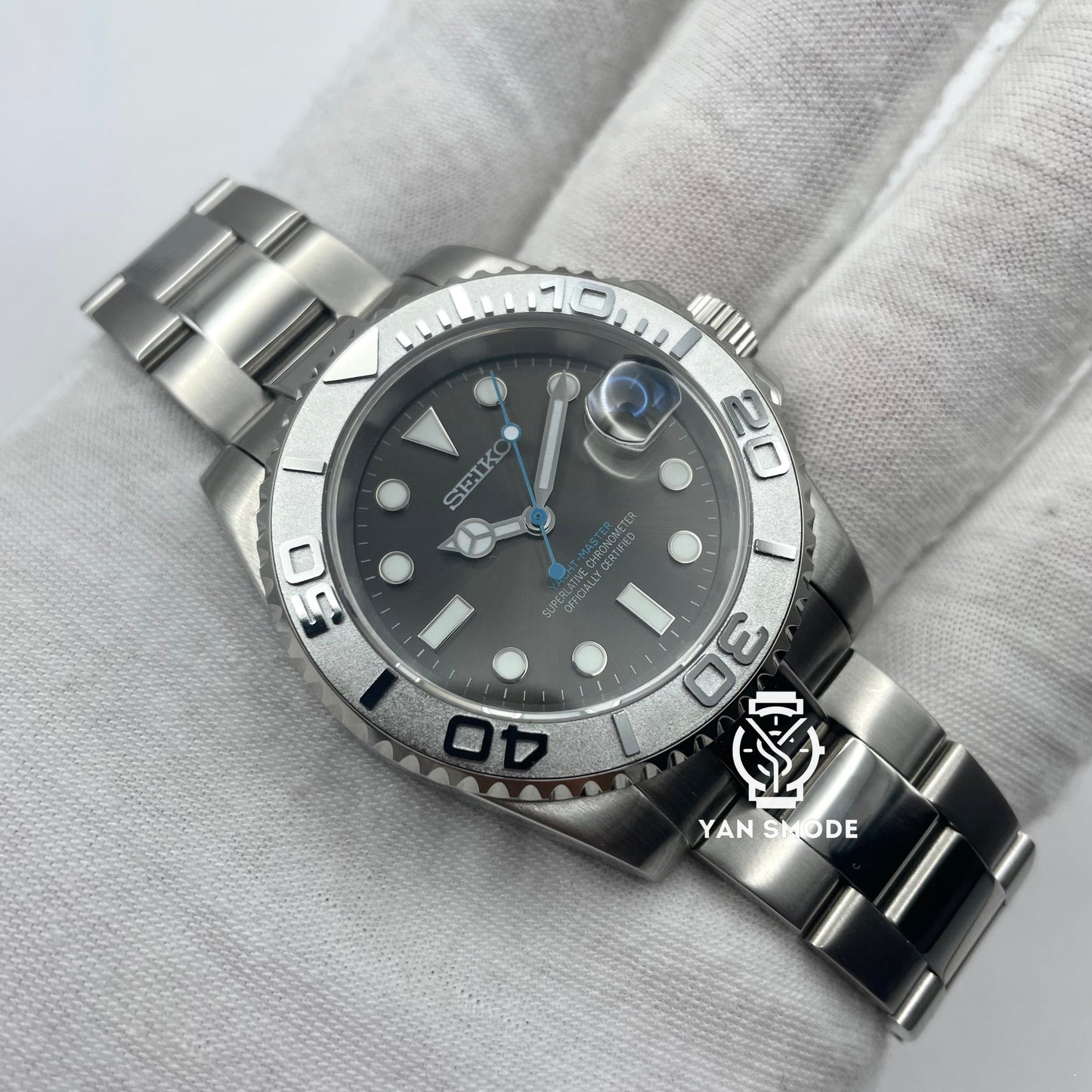 GMT Violet