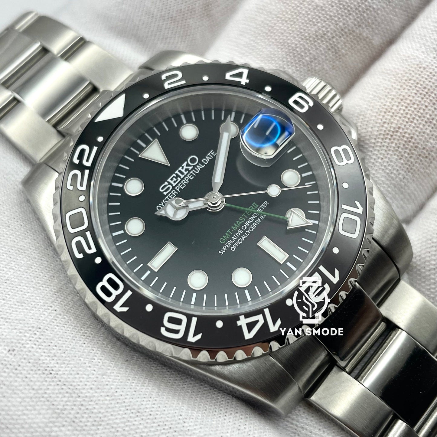 GMT Violet