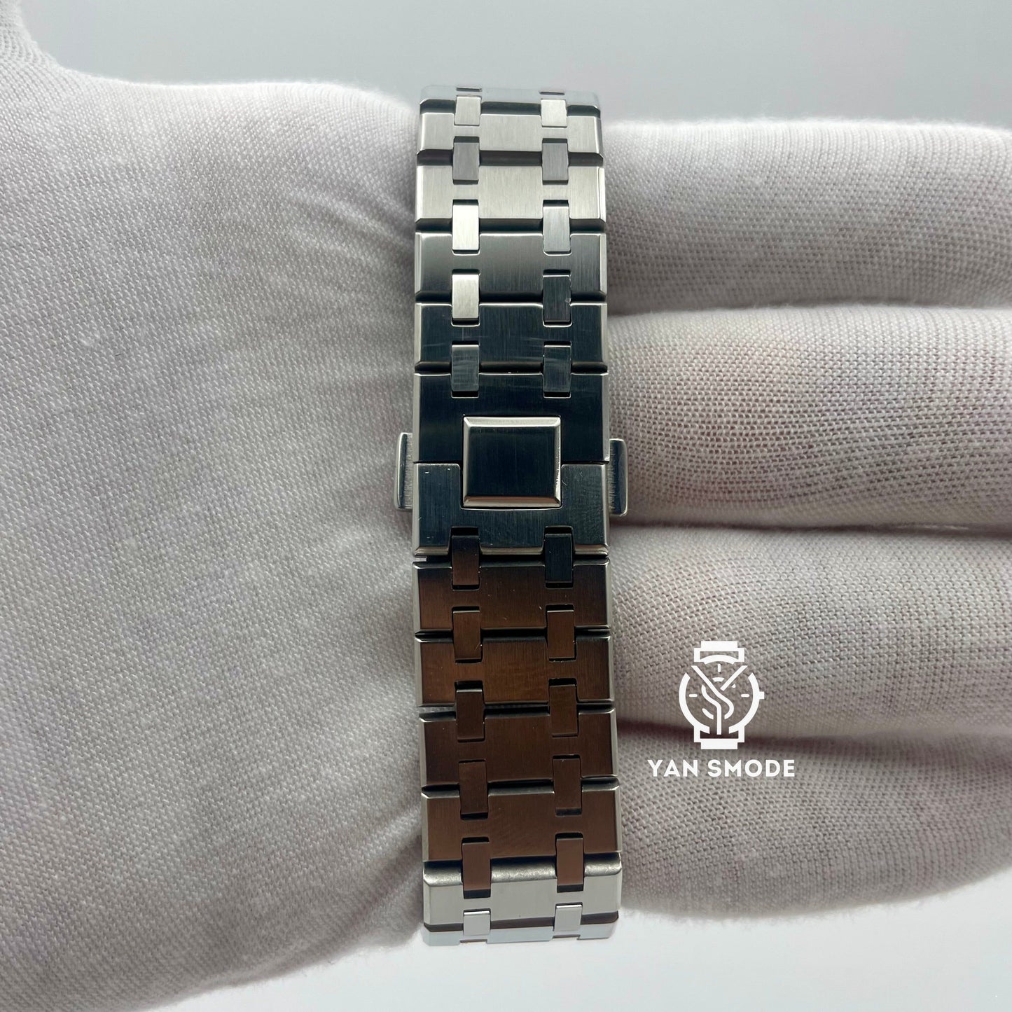 Royal Oak Chronos Black