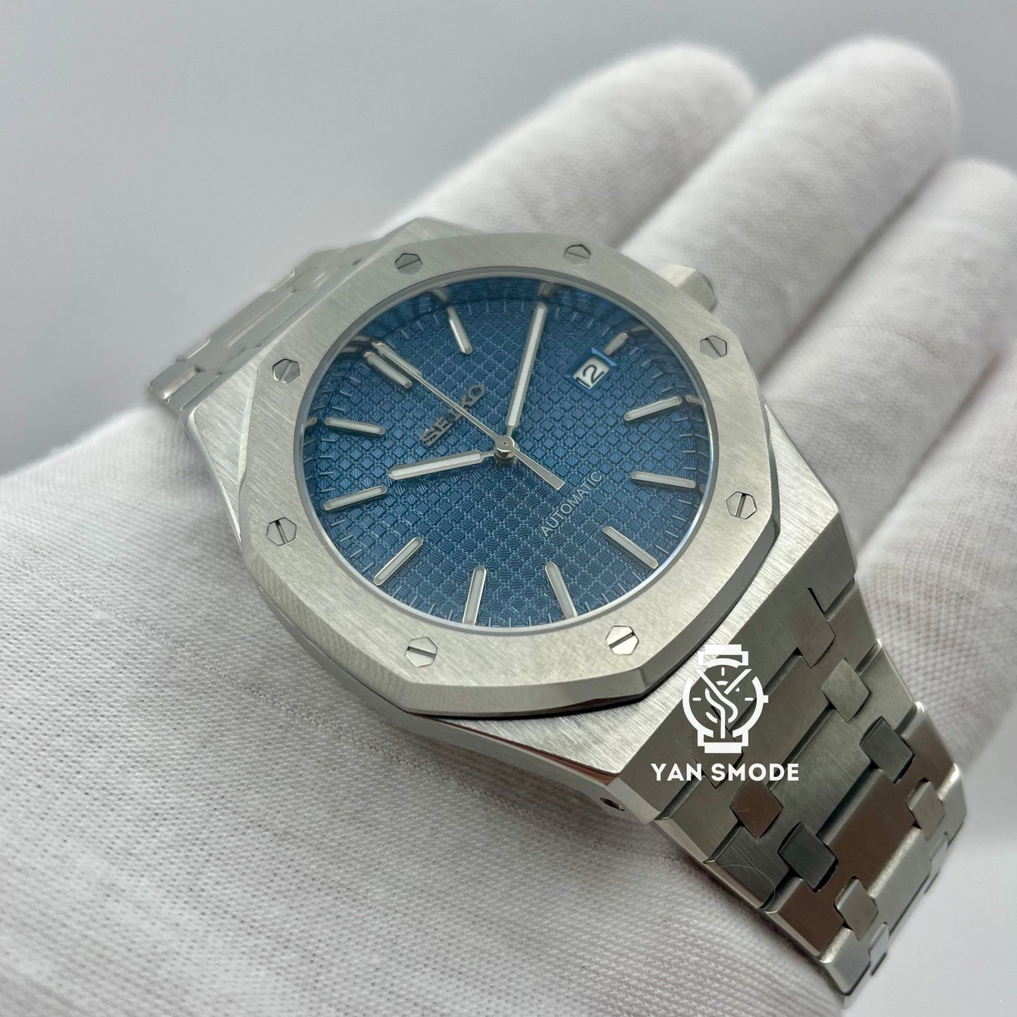 Royal Oak Bleu Foncé