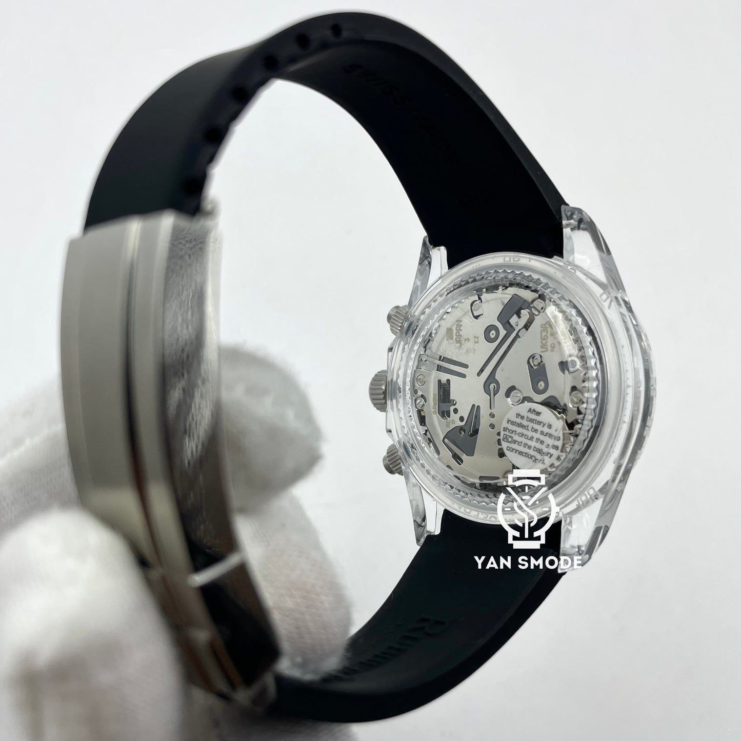 Daytona Light Blue