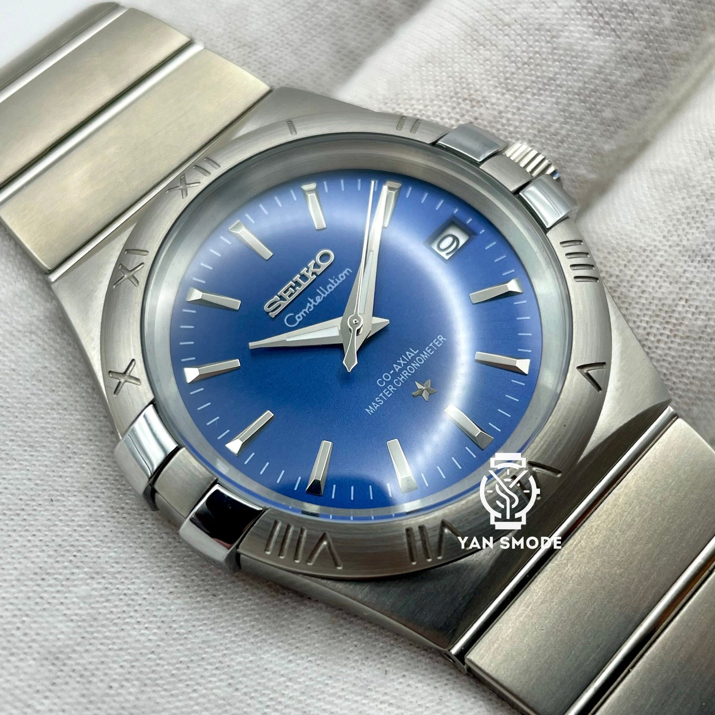 Constellation Bleu