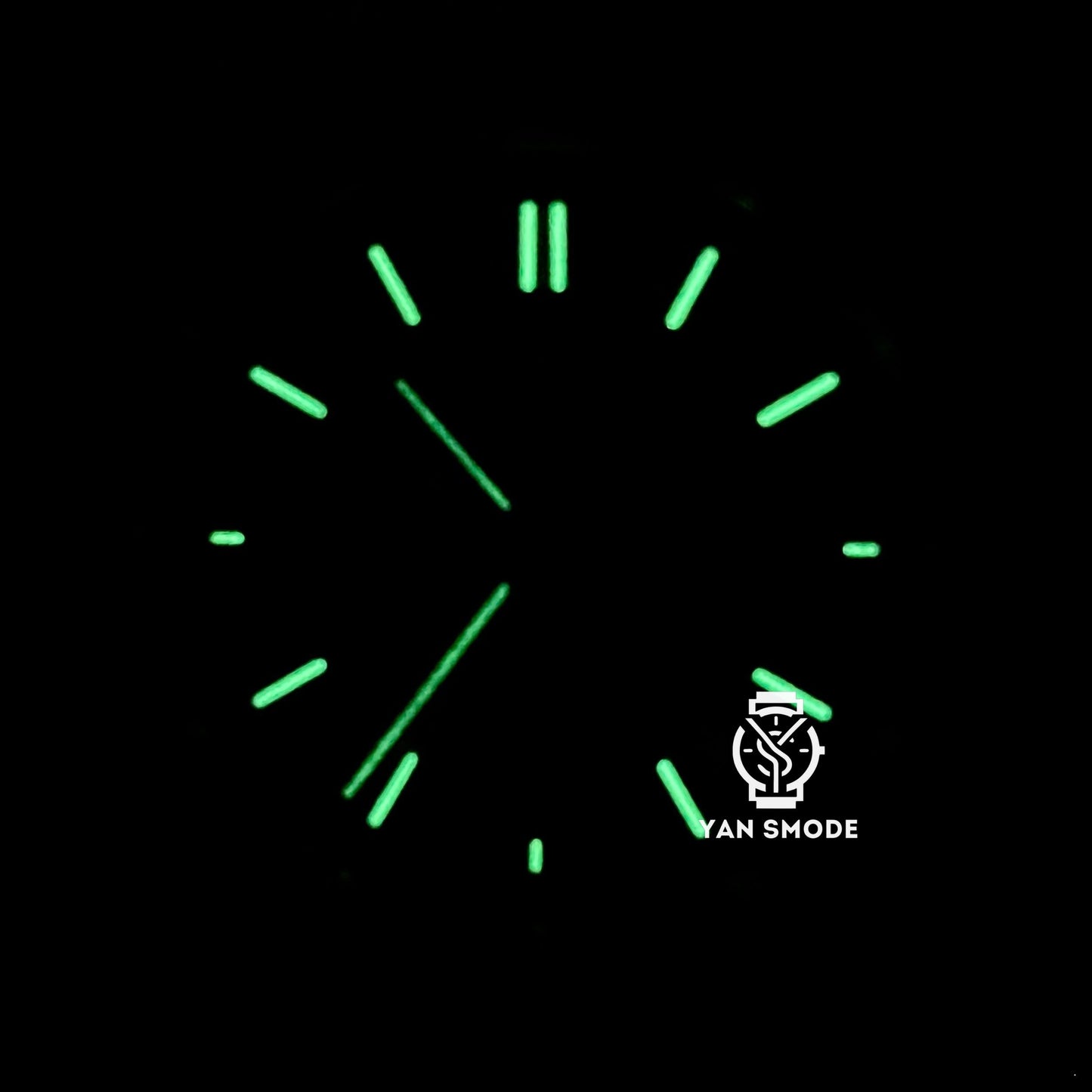 Royal Oak Black