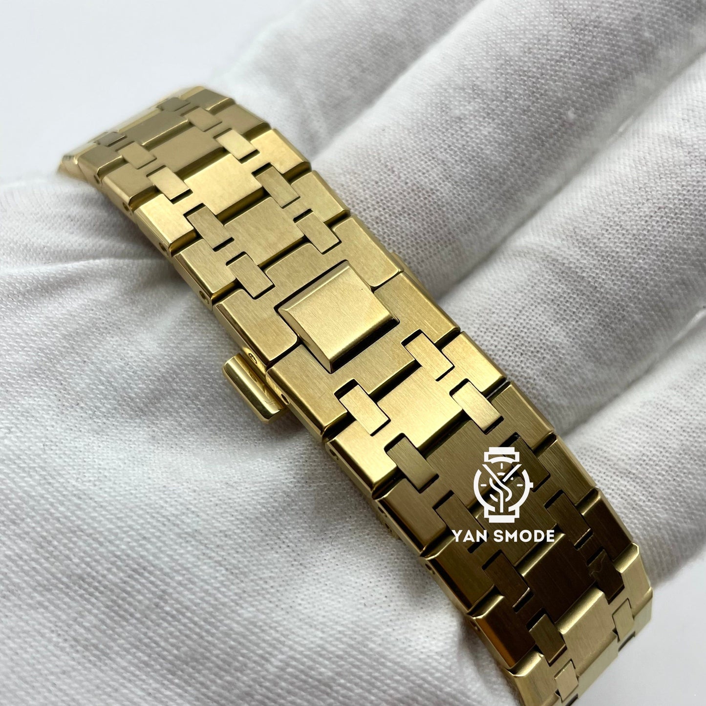 Royal Oak Chronos Black