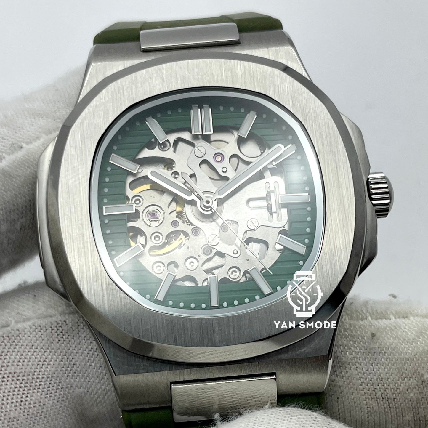Nautilus Tiffany