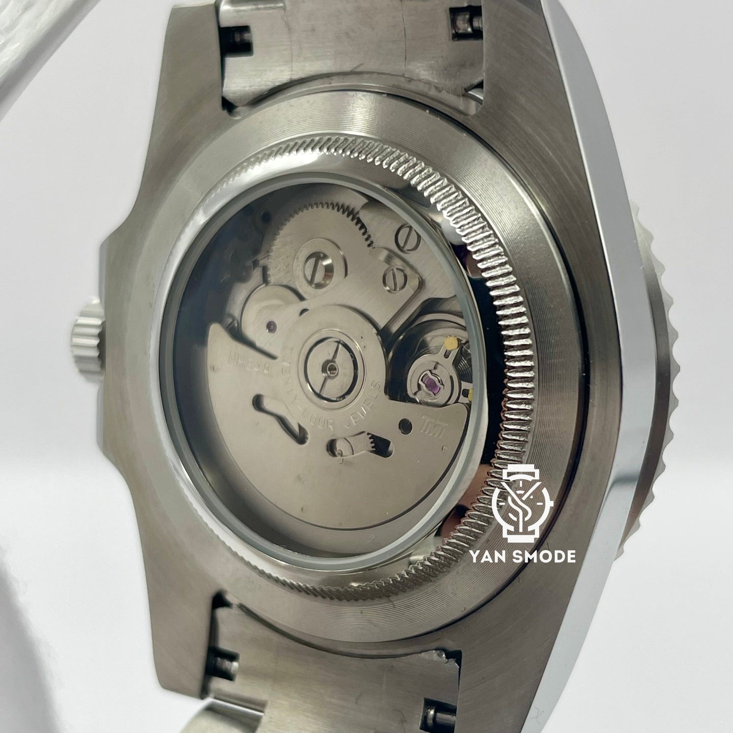 GMT Pepsi