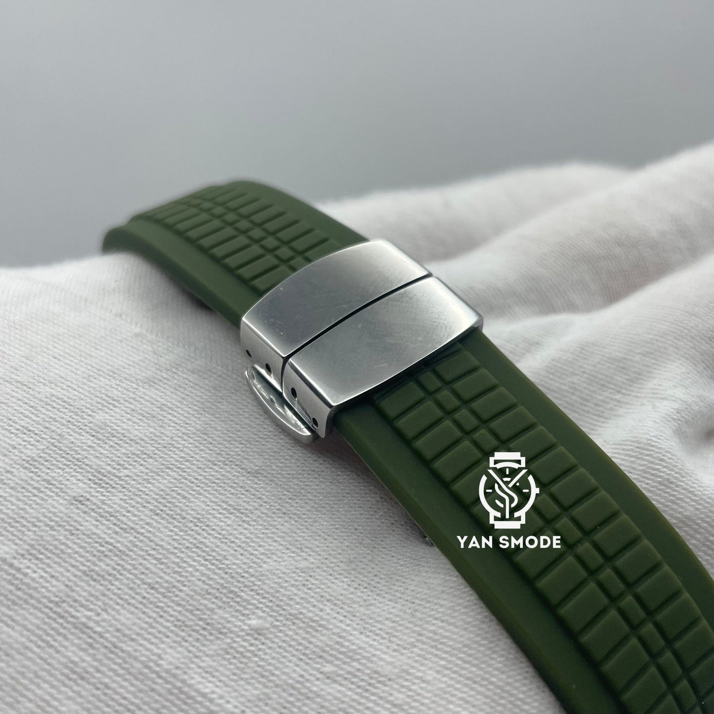 Aquanaut Verte Kaki