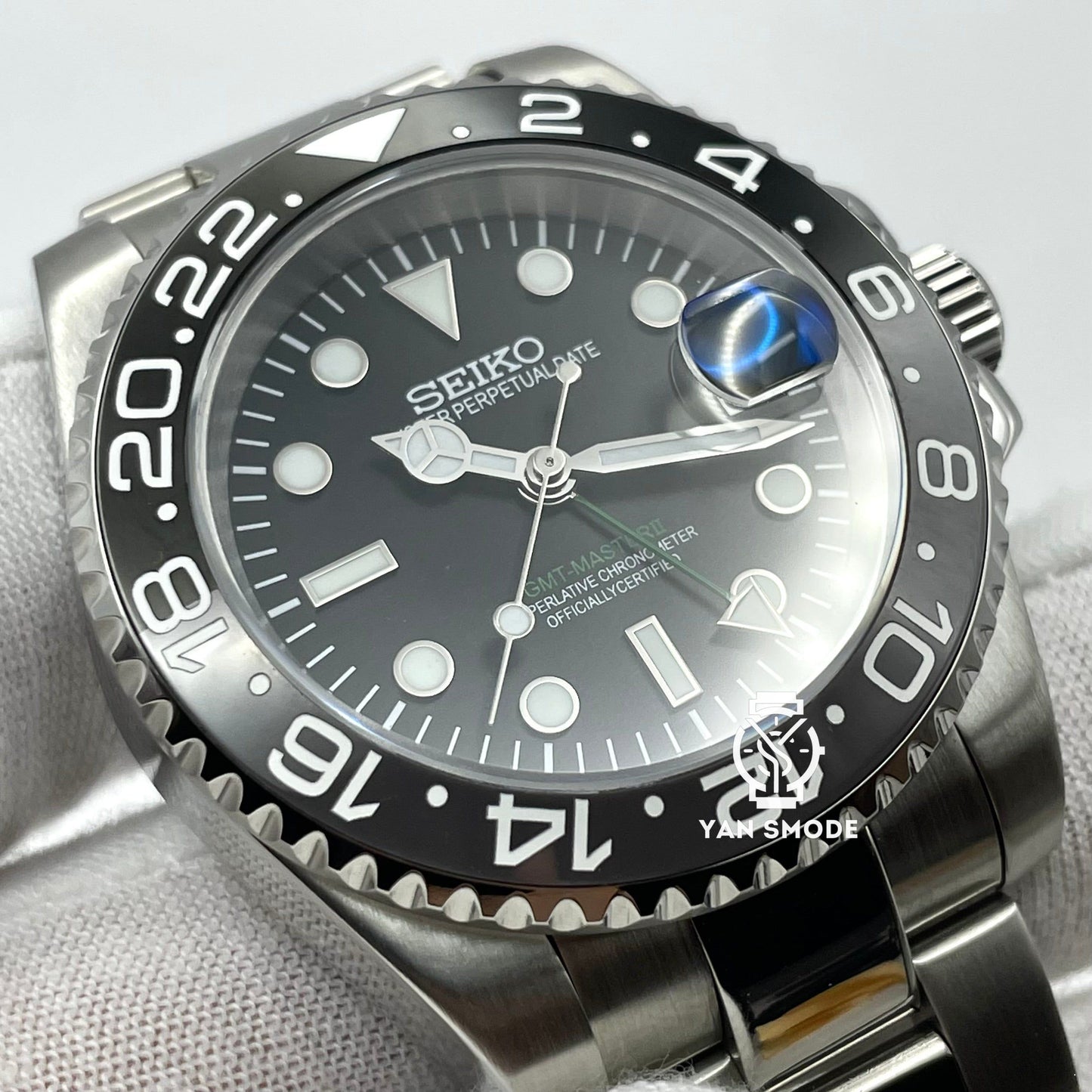 GMT Violet