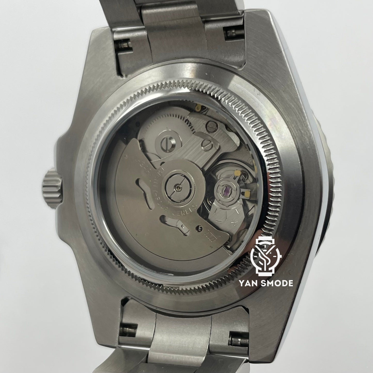 GMT Violet