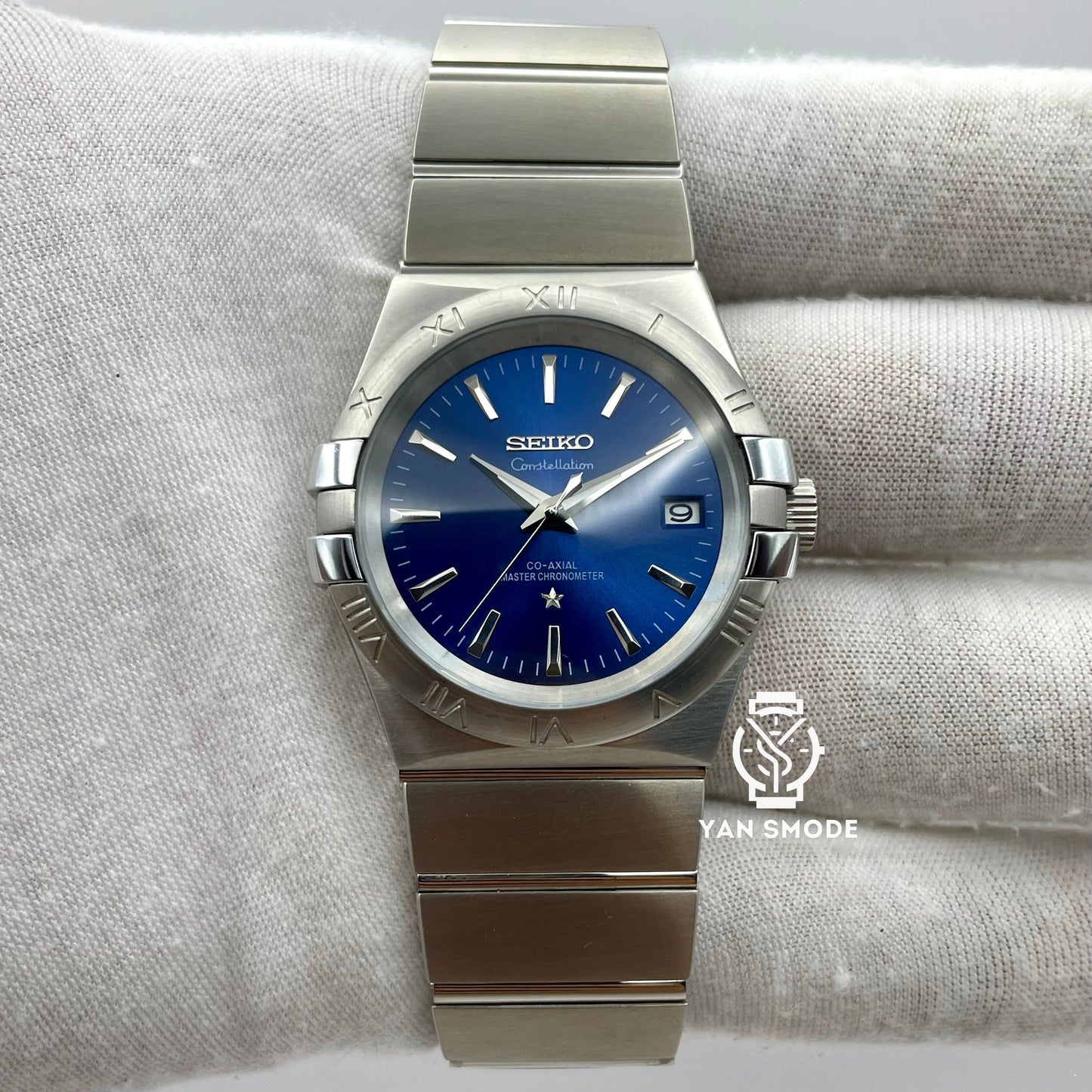 Arabic Dial Green