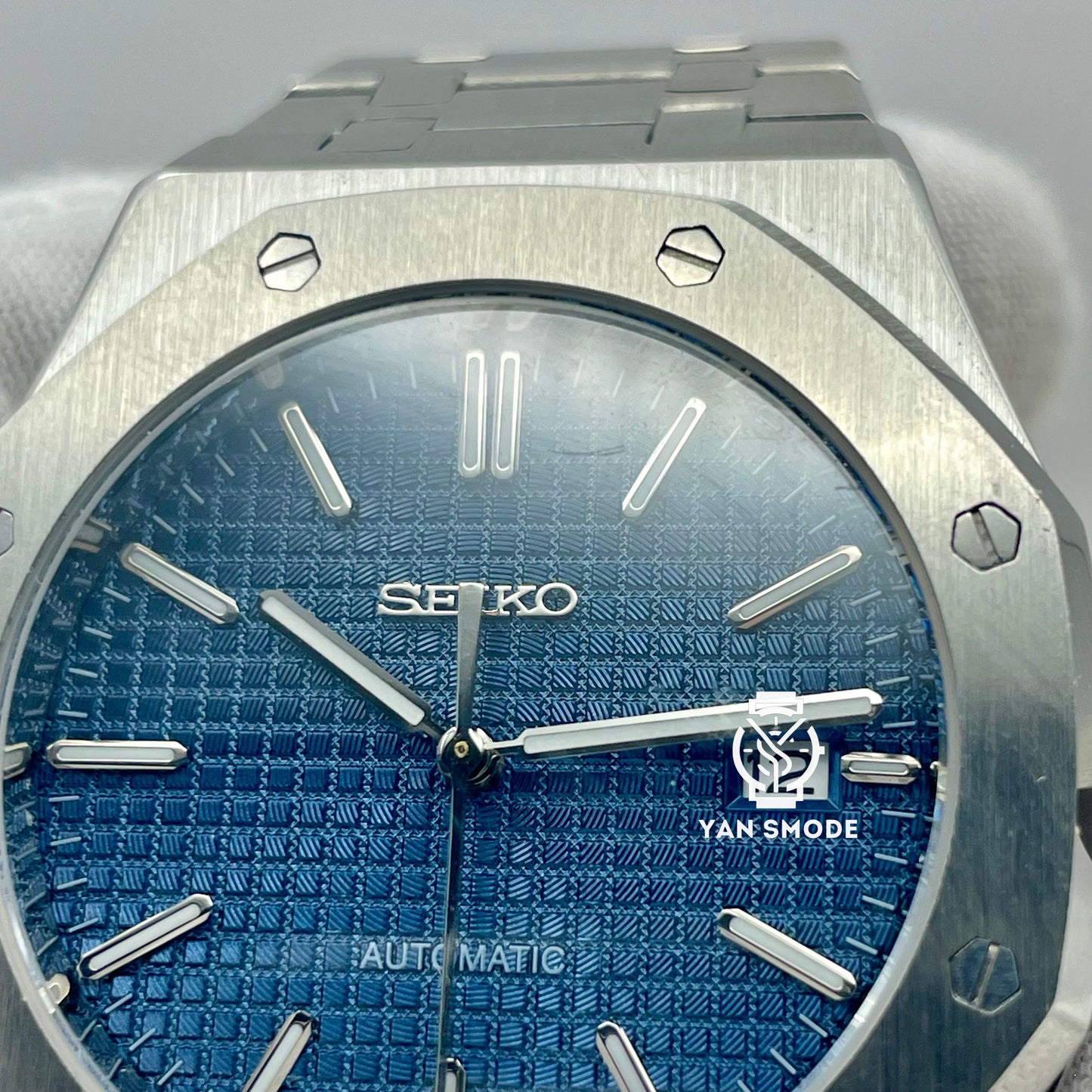 Royal Oak Bleu Foncé