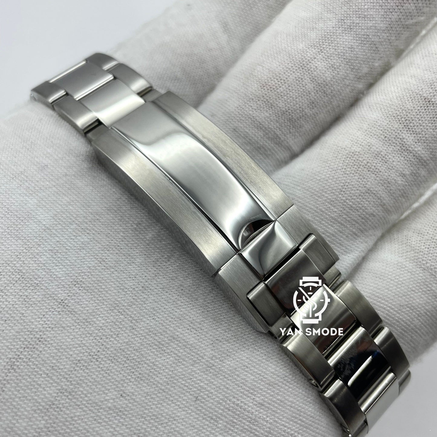 Black Submariner