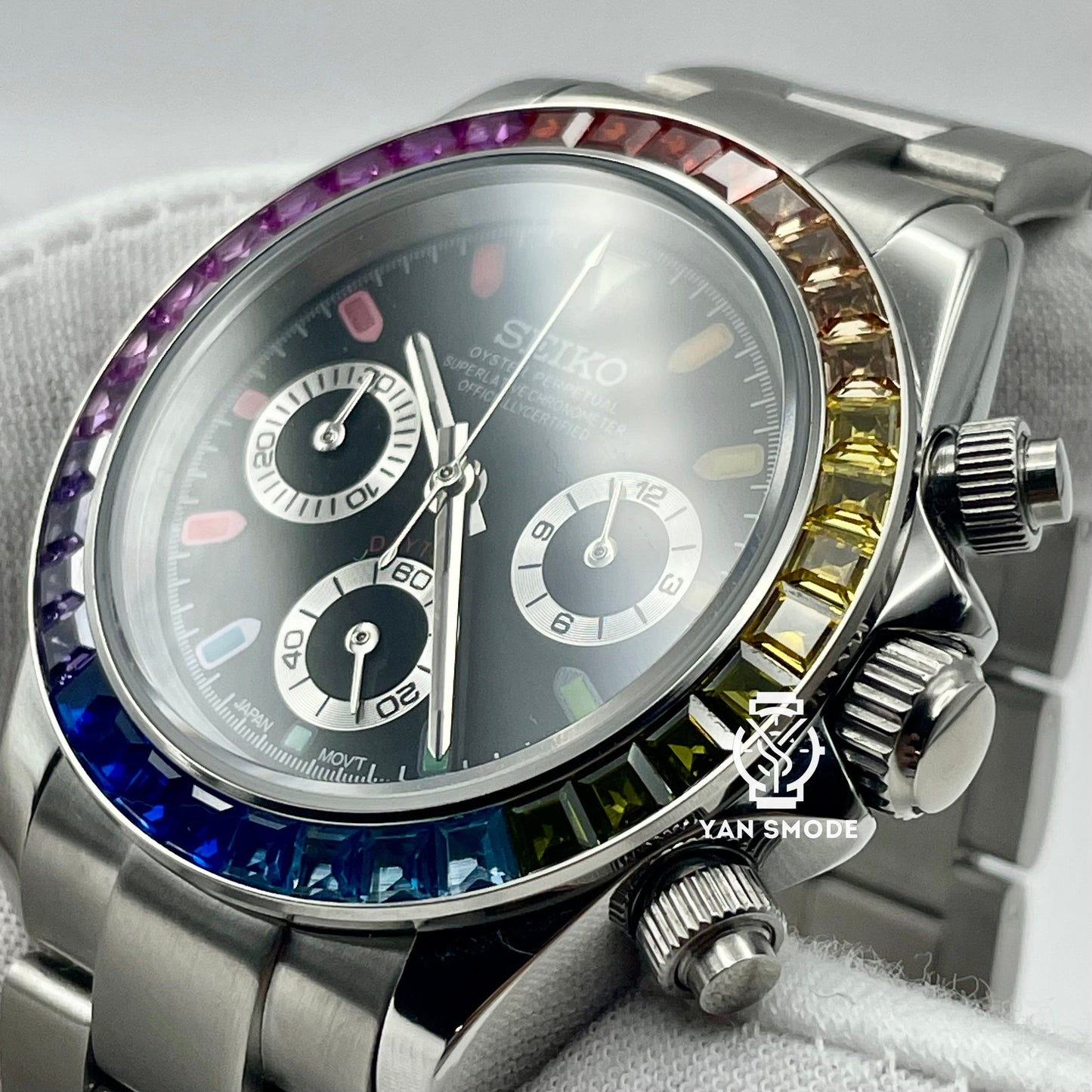 Daytona Multicolor