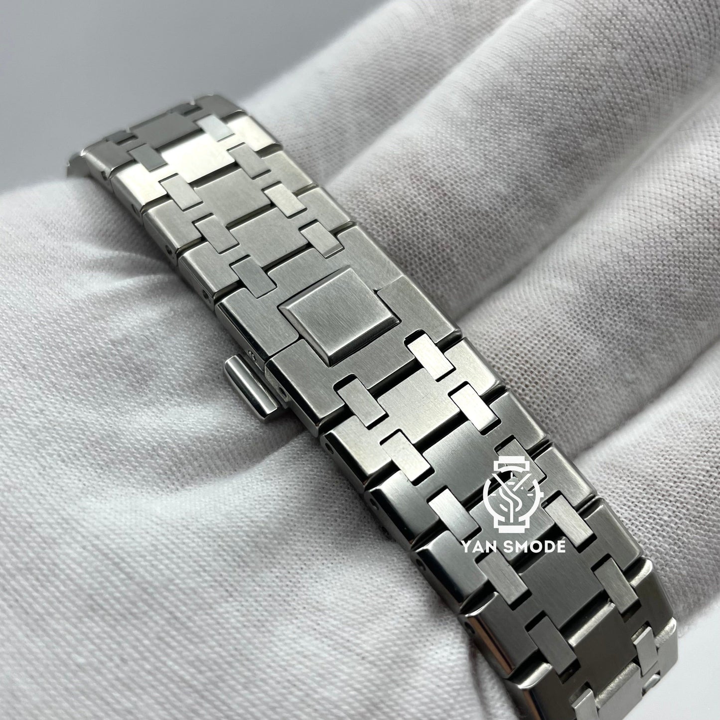 Royal Oak Chronos Black