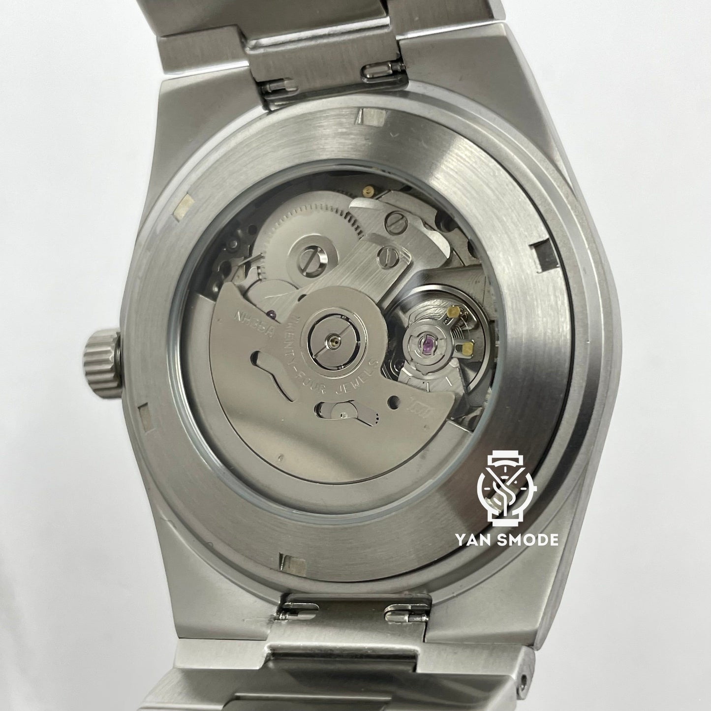 PRX Blanche