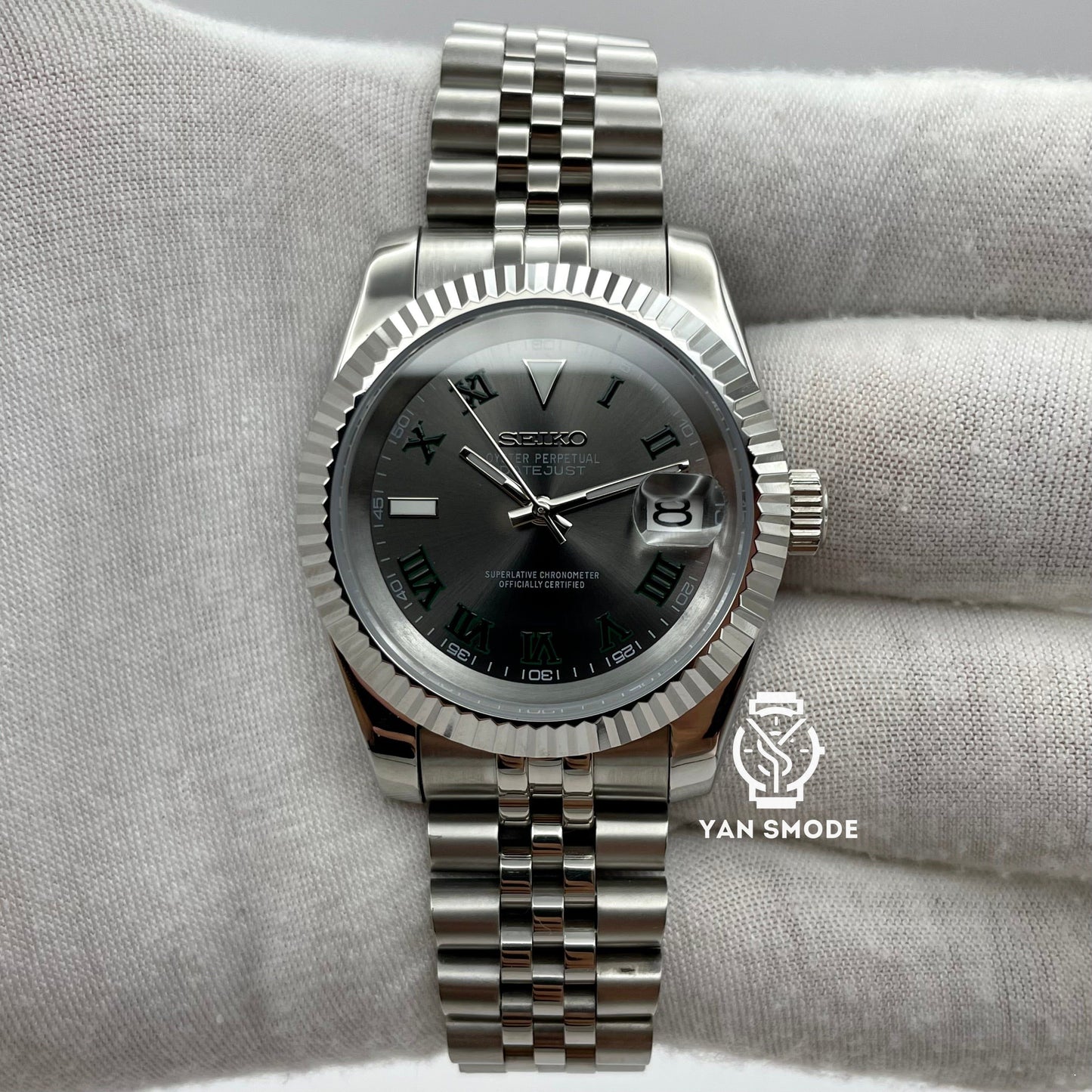 Date Just Wimbledon