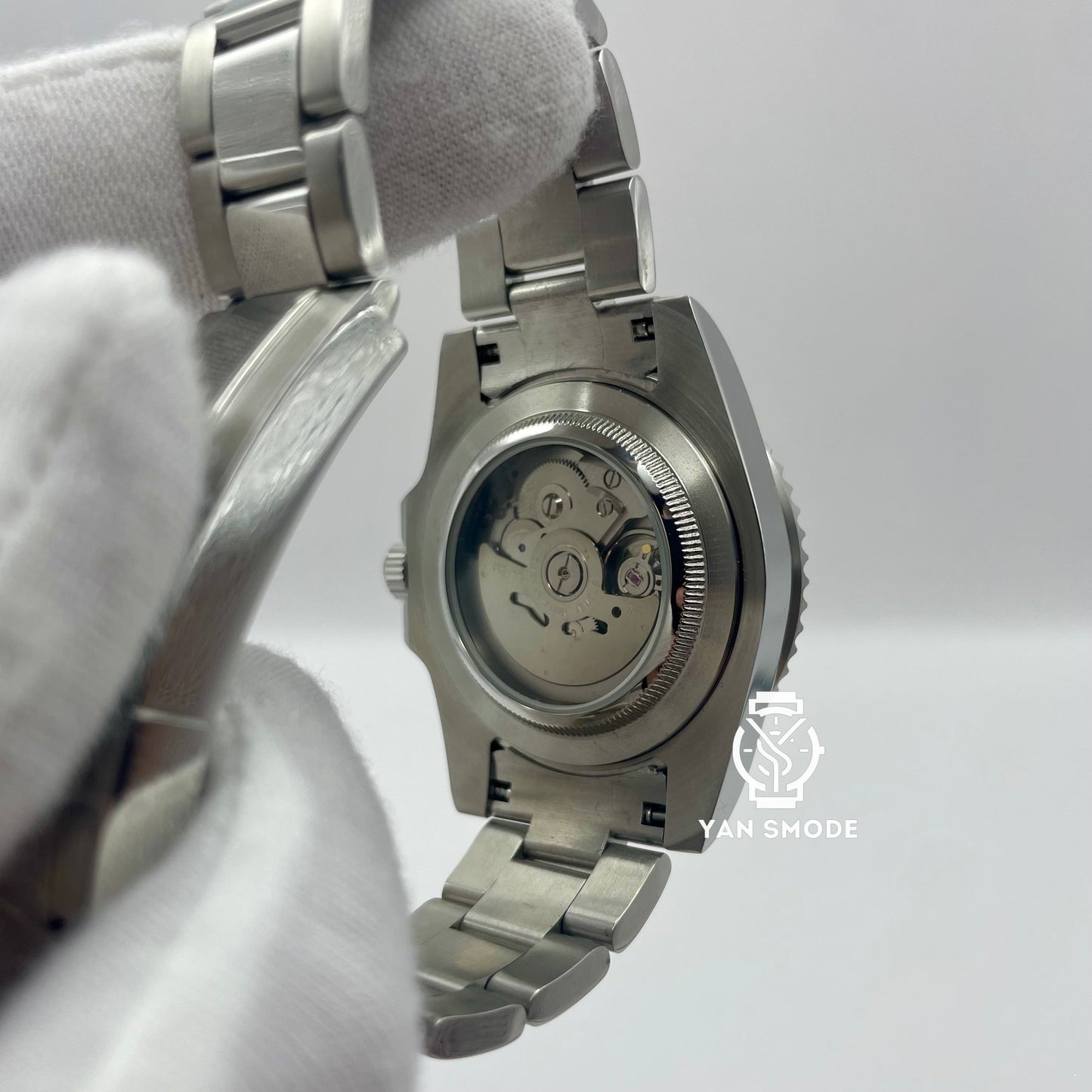 GMT Pepsi