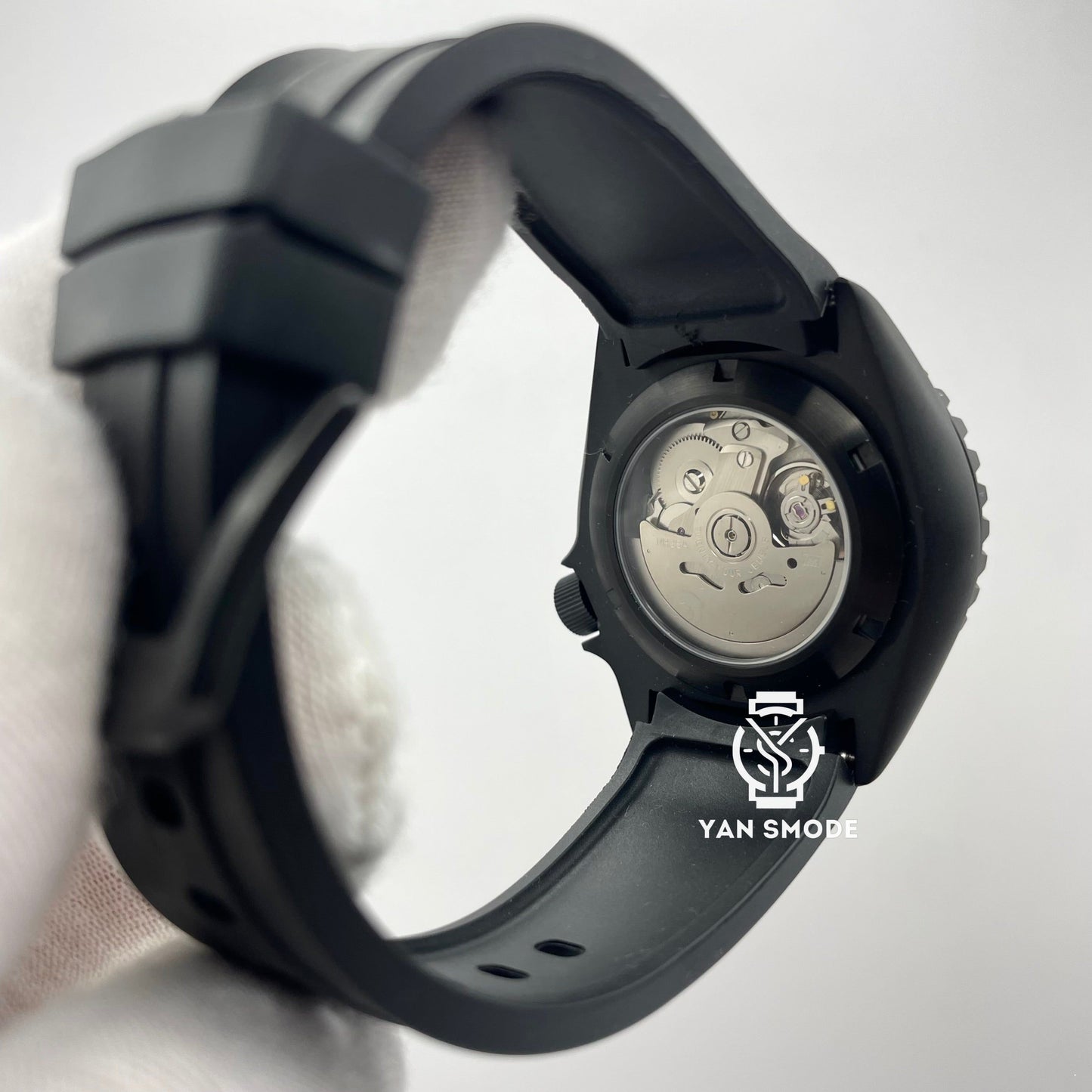 SRPD79 Noire Galaxy