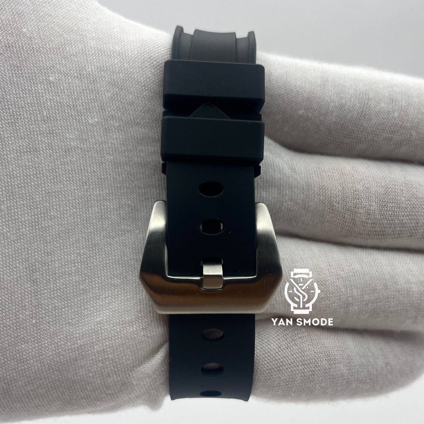 Panerai Black