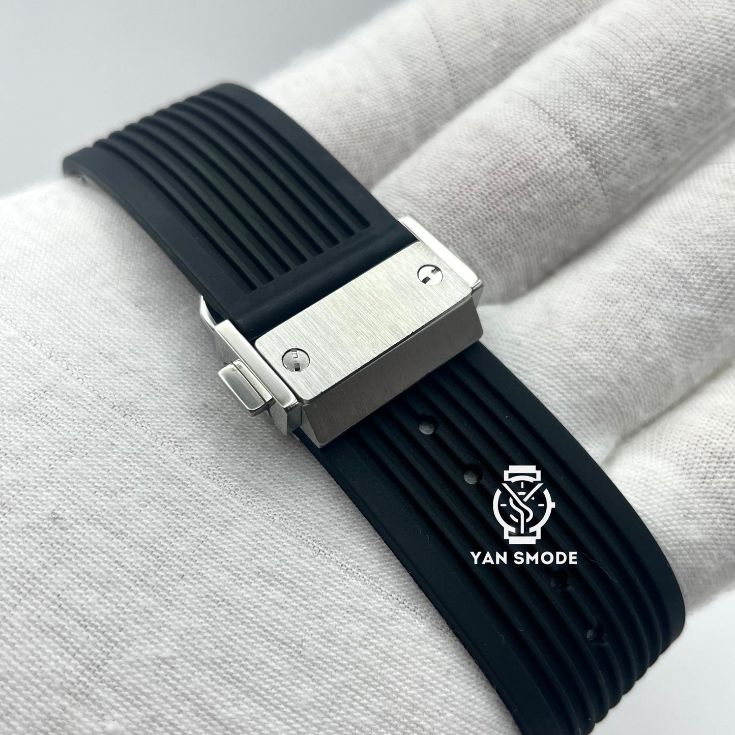 Royal Oak Chronos Black