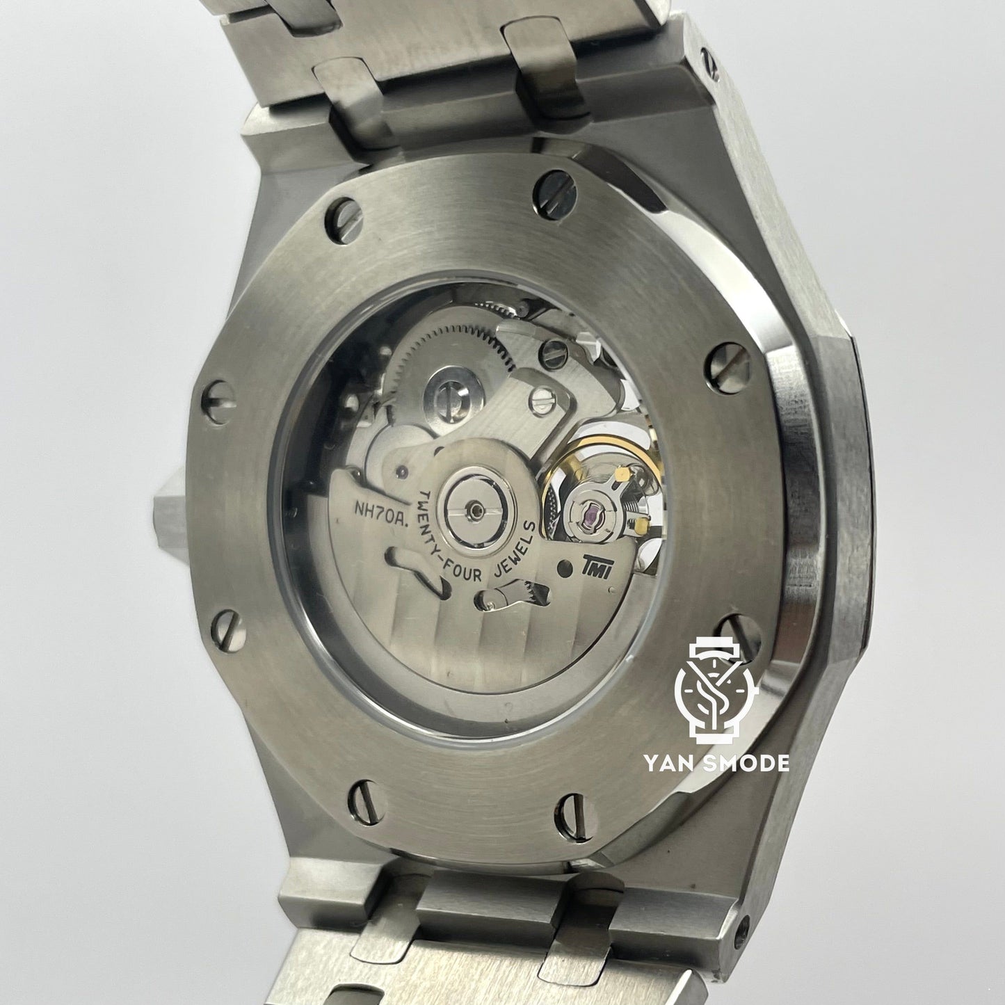 Royal Oak Squelette