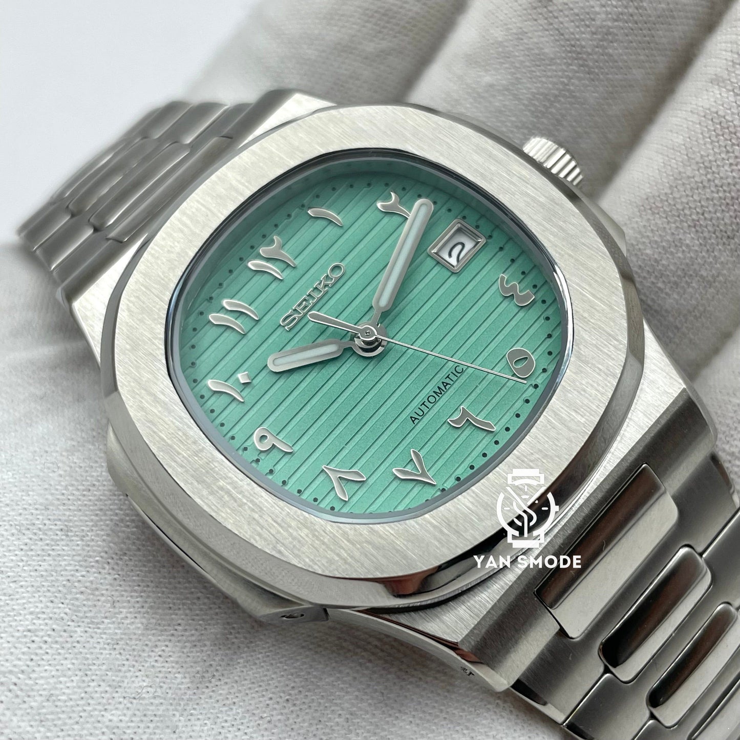Nautilus Tiffany