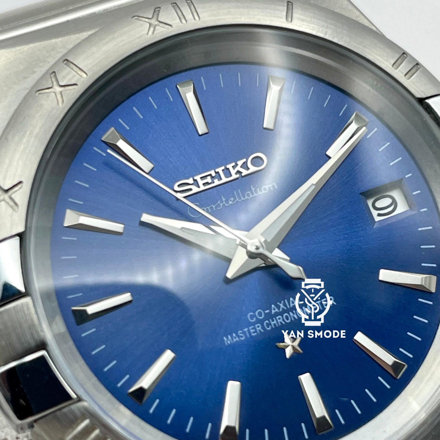 Arabic Dial Green