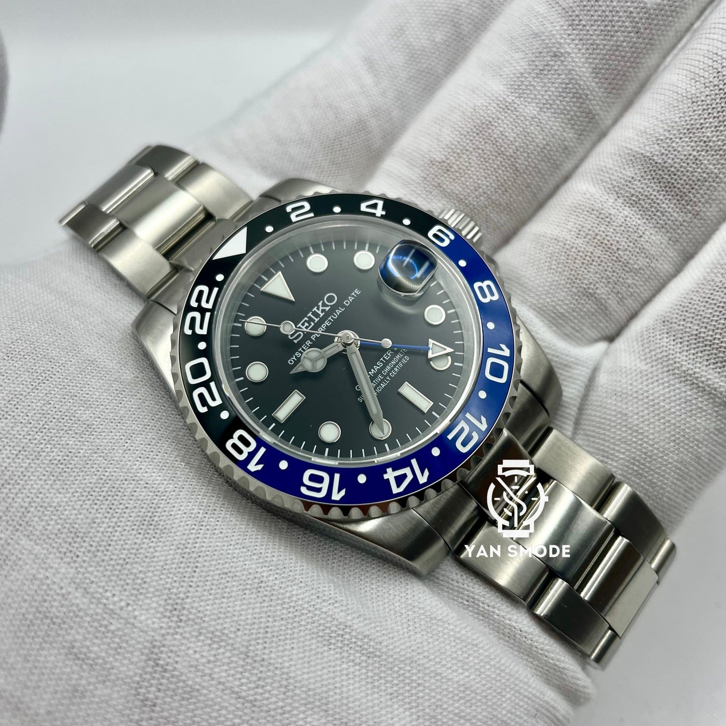 GMT Batman