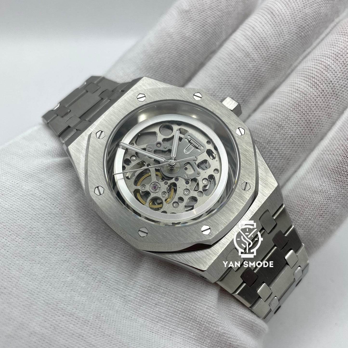 Royal Oak Squelette