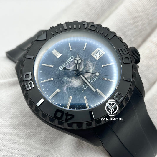 SRPD79 Black