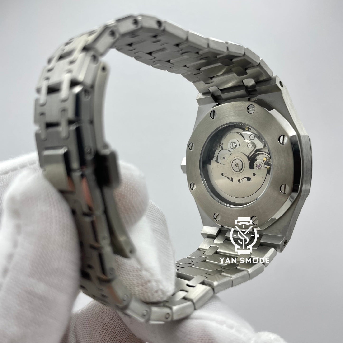 Royal Oak Blanche