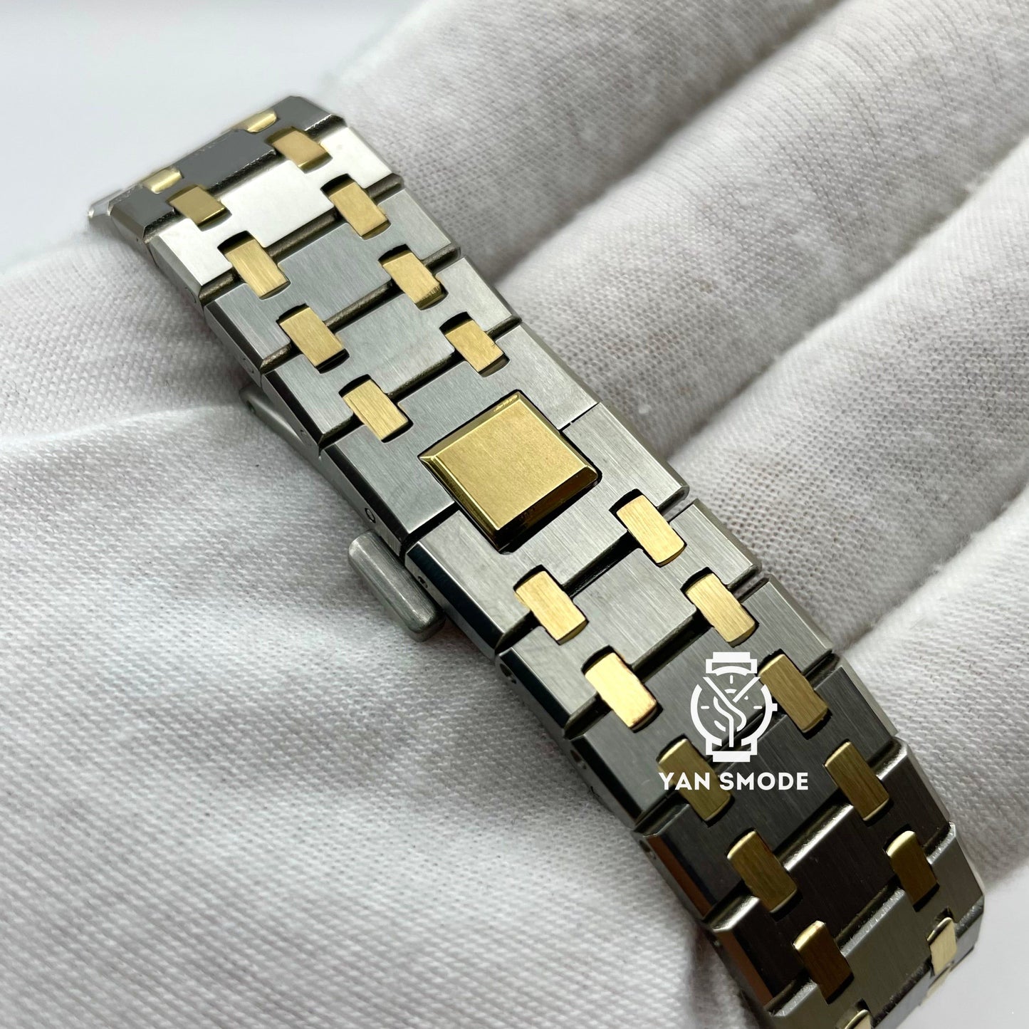 Royal Oak Chronos Black