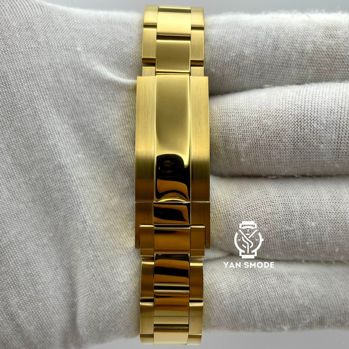 Sky Dweller Black